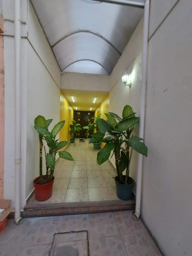 הוילה Tehuacán Casa El Colibri Cec מראה חיצוני תמונה