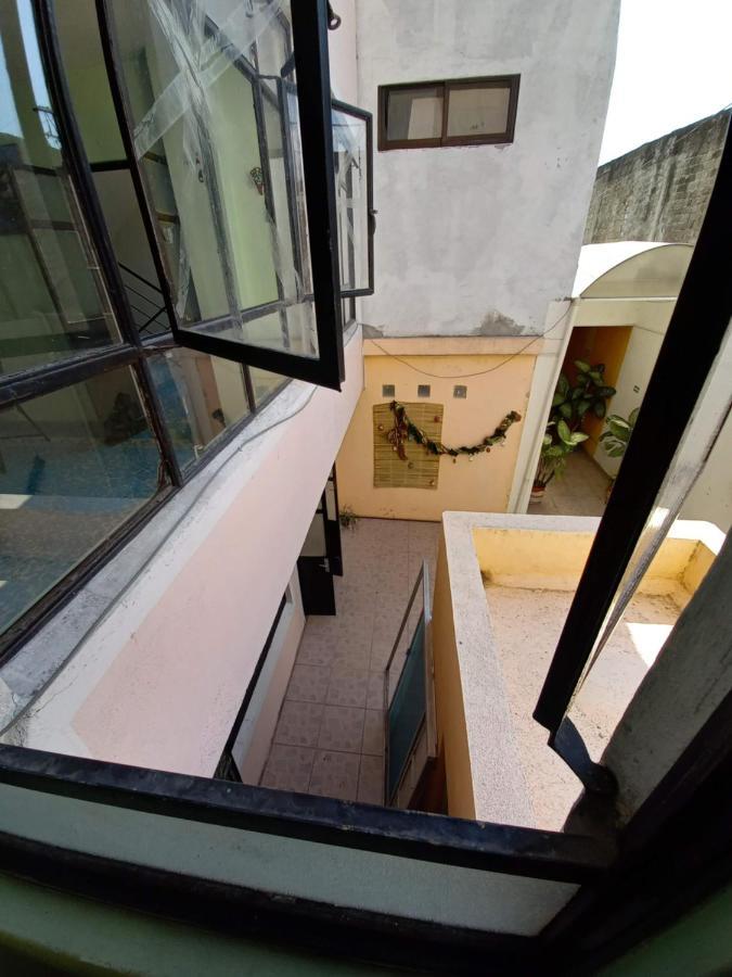 הוילה Tehuacán Casa El Colibri Cec מראה חיצוני תמונה
