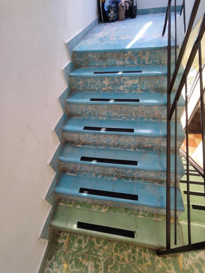 הוילה Tehuacán Casa El Colibri Cec מראה חיצוני תמונה