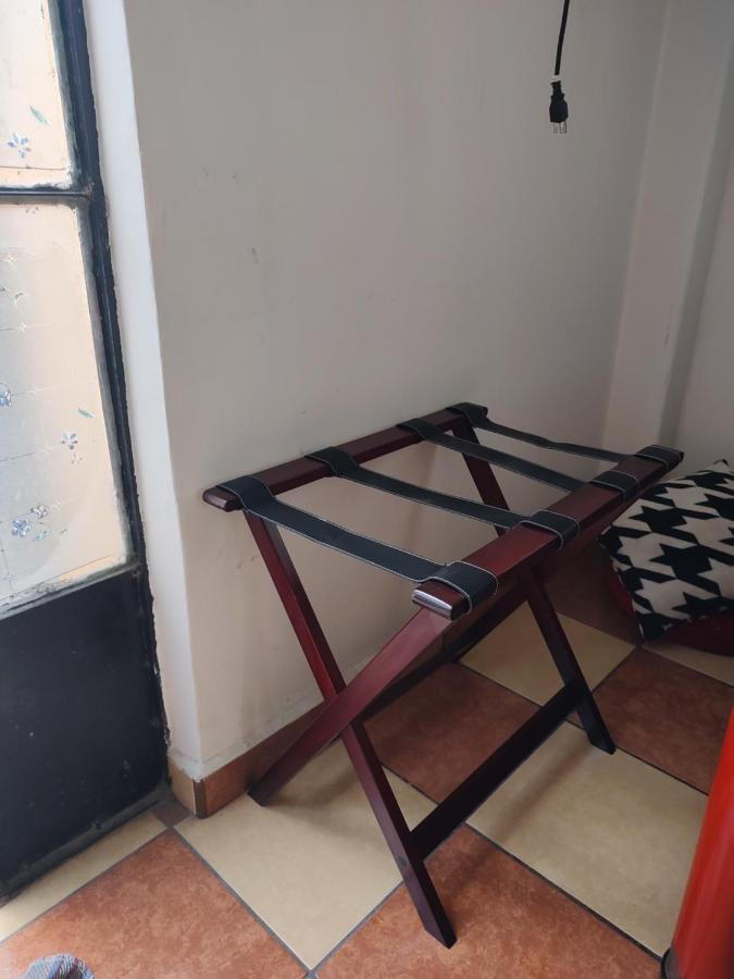 הוילה Tehuacán Casa El Colibri Cec מראה חיצוני תמונה