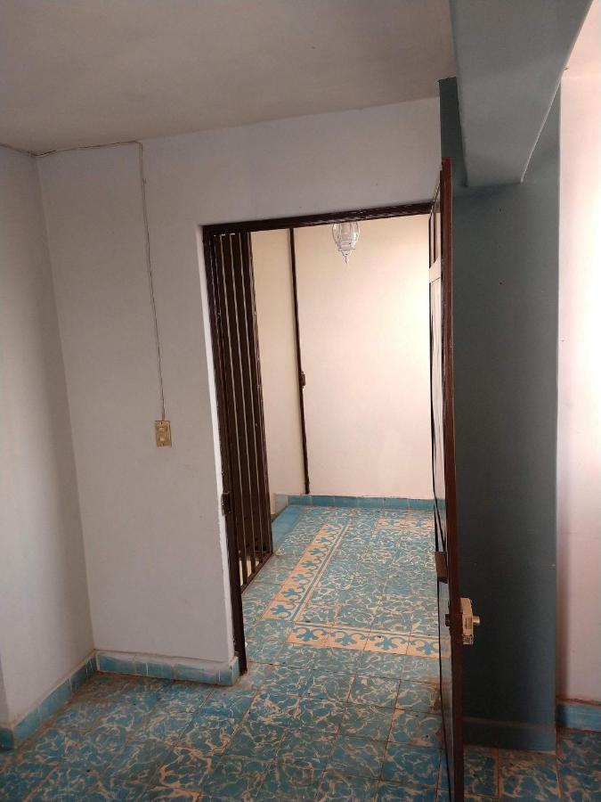 הוילה Tehuacán Casa El Colibri Cec מראה חיצוני תמונה