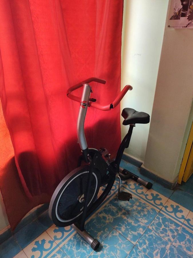 הוילה Tehuacán Casa El Colibri Cec מראה חיצוני תמונה