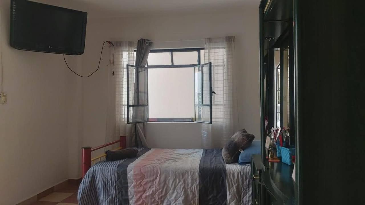 הוילה Tehuacán Casa El Colibri Cec מראה חיצוני תמונה