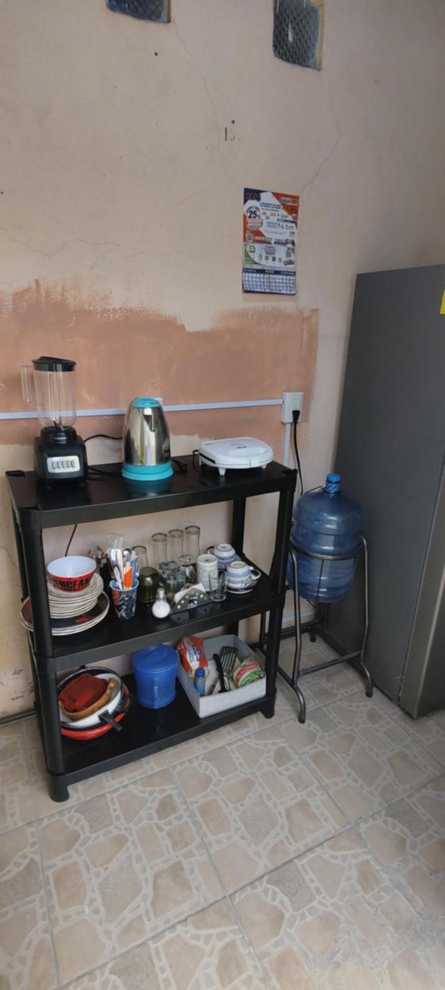הוילה Tehuacán Casa El Colibri Cec מראה חיצוני תמונה