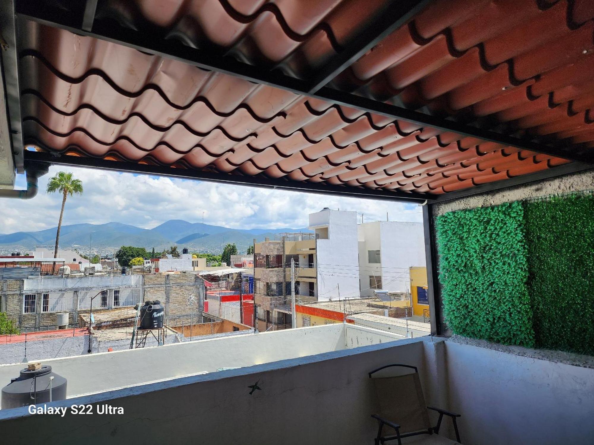 הוילה Tehuacán Casa El Colibri Cec מראה חיצוני תמונה